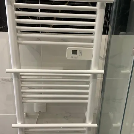 Chiccosy 2mn Rer Proximité Paris Aéroport Cdg *