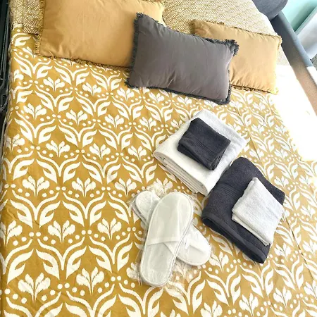 Chiccosy 2mn Rer Proximite Paris Aeroport Cdg Villepinte (Seine-Saint-Denis)