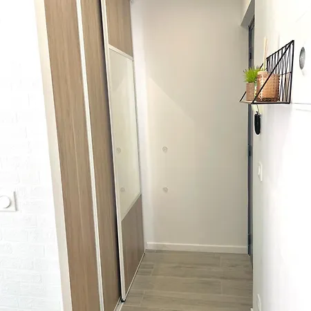 Chiccosy 2mn Rer Proximité Paris Aéroport Cdg Apartamento