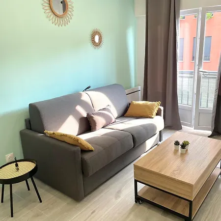 Chiccosy 2mn Rer Proximite Paris Aeroport Cdg Apartment Villepinte (Seine-Saint-Denis)
