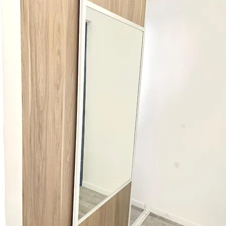 Chiccosy 2mn Rer Proximité Paris Aéroport Cdg Apartamento *