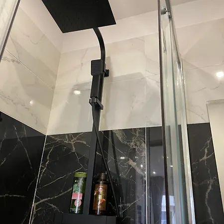 Apartment Chiccosy 2mn Rer Proximite Paris Aeroport Cdg Villepinte (Seine-Saint-Denis)