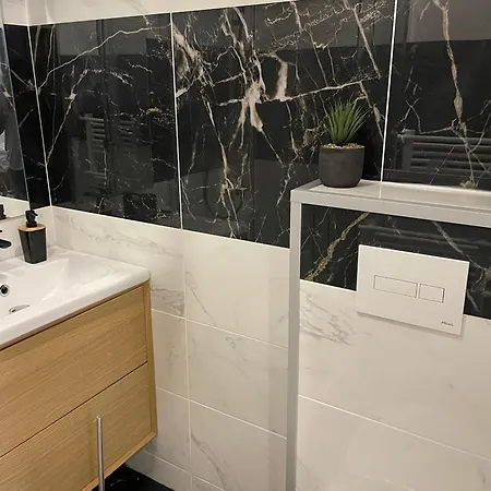 Apartamento Chiccosy 2mn Rer Proximité Paris Aéroport Cdg *