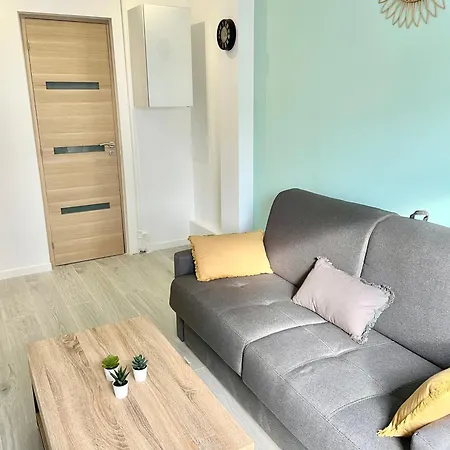 Apartment Chiccosy 2mn Rer Proximite Paris Aeroport Cdg